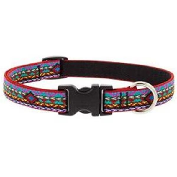 Lupine 256999 0.75 x 13-22 in. Adjustable Dog Collar, Lupine Pet, Mfr#: 256999
